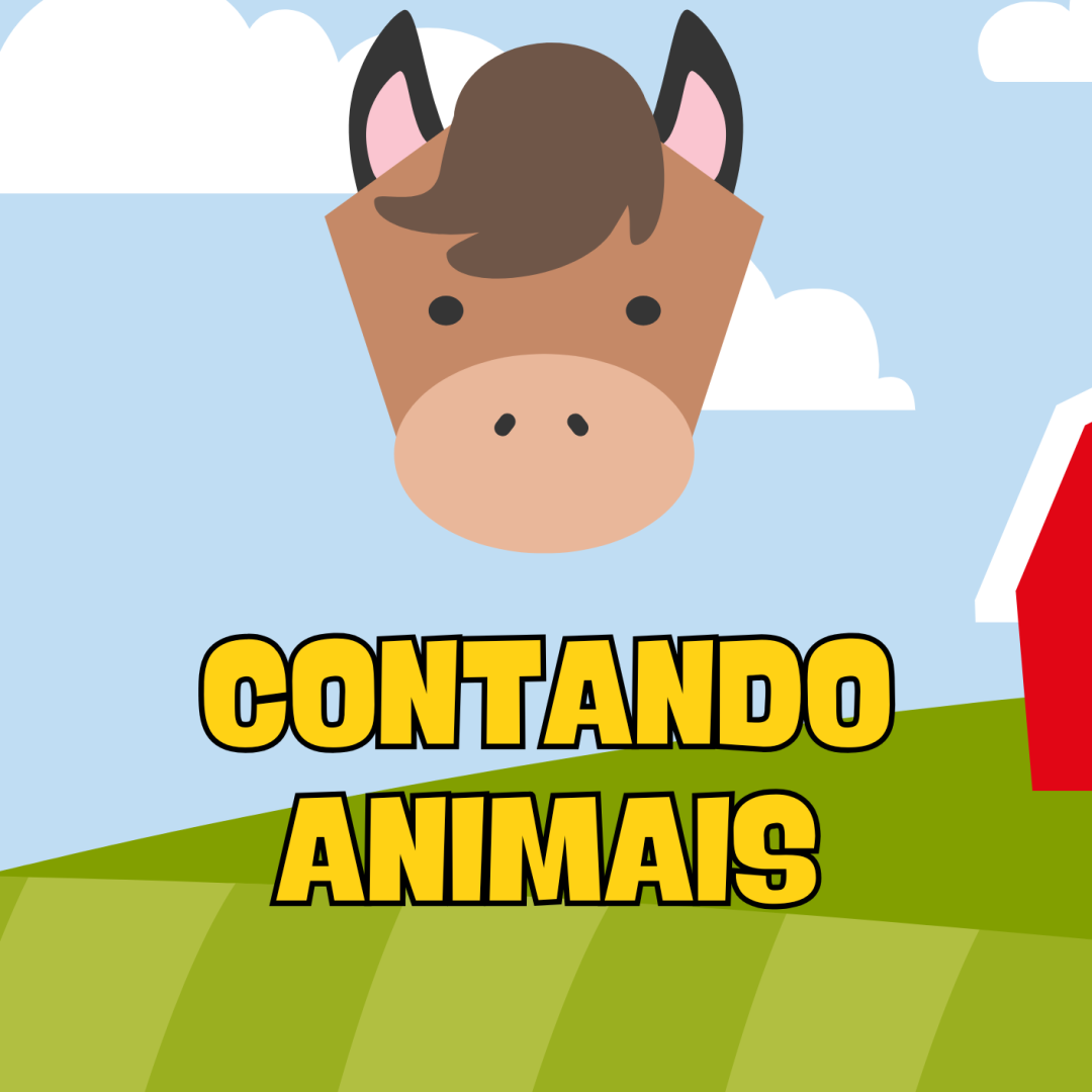 Contando Animais