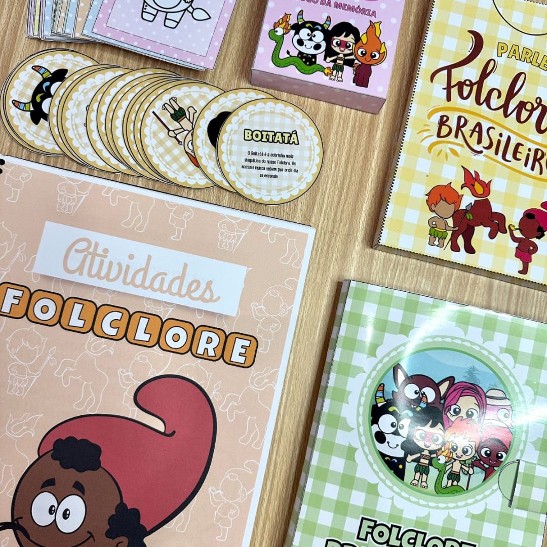 Kit Folclore