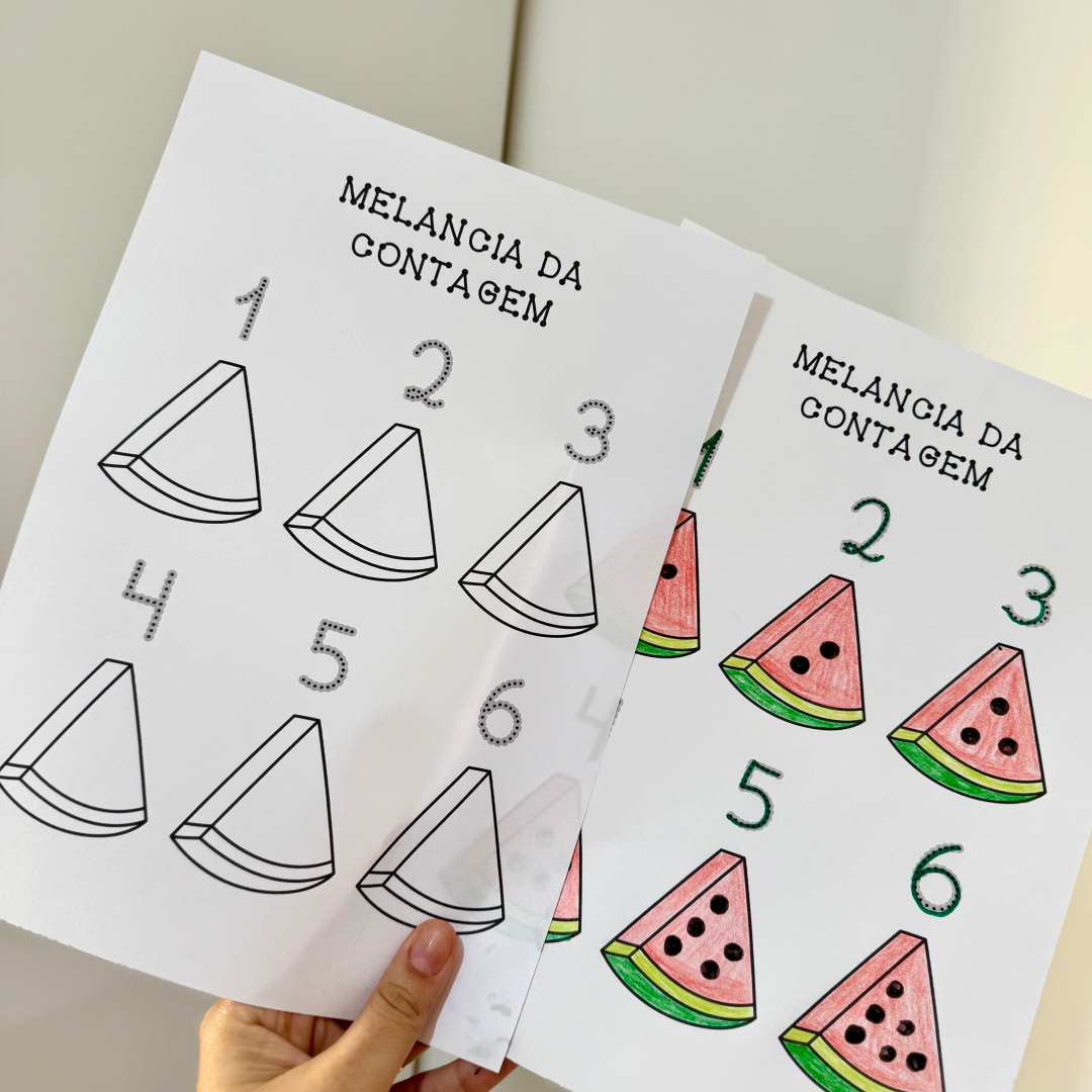 Melancia da Contagem