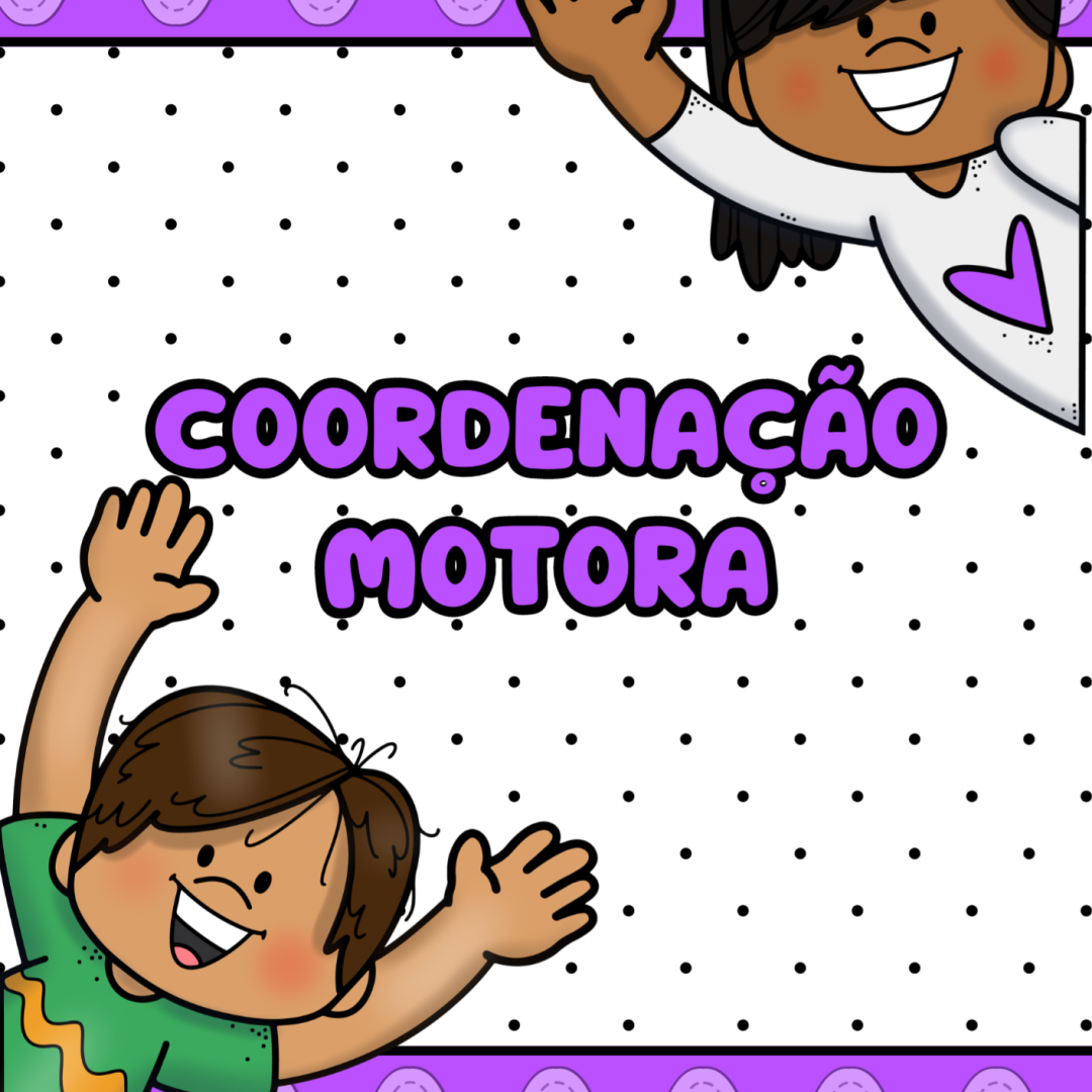 Coordenação motora