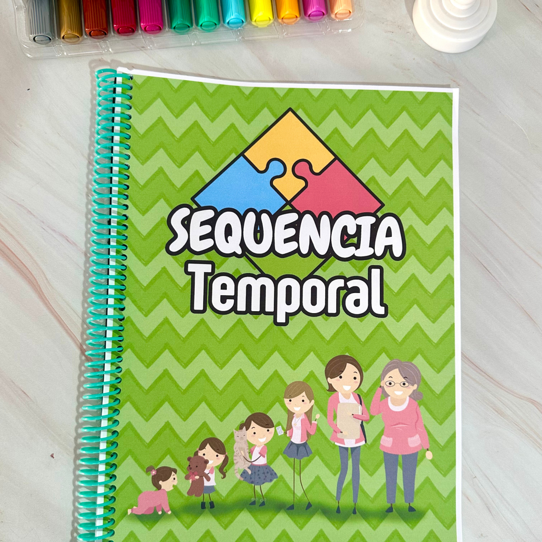 Sequência Temporal